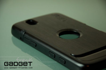 เคส Otterbox Dell Streak 5 Commuter Series เคสกันกระแทก ปกป้องขีดสุด เคสมือถือ ของแท้ By Gadget Friends